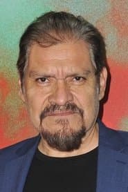 Joaquín Cosío as Mayor General Mateo Suarez