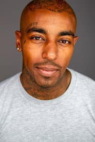 DeRon Cash as Gang Member