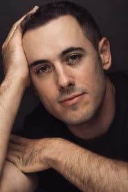 Assaf Ben-Shimon as Israeli Camp Soldier