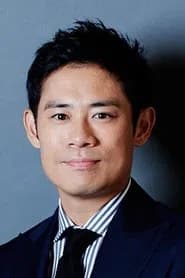 Atsushi Ito as Yong-il / Young Joon-pyong