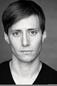 Tristan Matthiae as Featured Infected