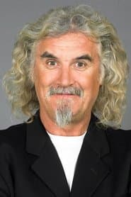 Billy Connolly as Dain Ironfoot
