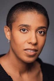 Sophie-Thérèse Stone-Richards as Air Boss #2