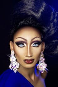 Angeria Paris VanMicheals as Amelia
