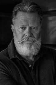 Kevin Horsham as Völundur the Smith