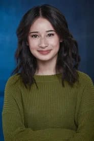 Maya Lee O'Connor as Elena