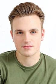 Matthew Fredricks as Freddie's Lover (uncredited)