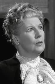 Mary Forbes as Mrs. Eshton