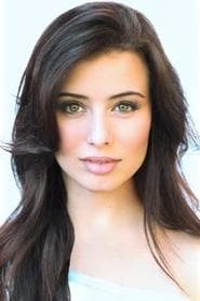 Nicole Alexandra Shipley as Pretty Xandarian