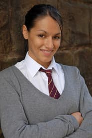 Saira Jackson as Sheena