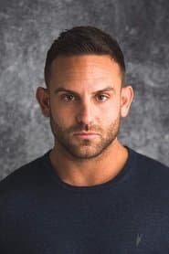 Adam Collins as MI6 Commando