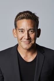 Eugene Nomura as Japanese Reporter