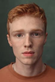 Peter Devlin as Mount Weather - Runner