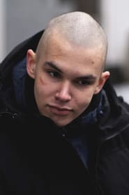 Jüri Štšetinin as Soldier in the Train