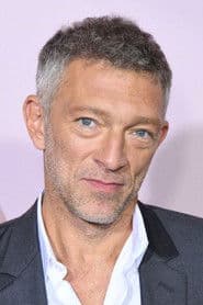 Vincent Cassel as Monsieur Hood (voice)