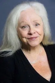 Lynette Curran as Old Lady on Bus