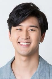 Joey Iwanaga as Pak Lung