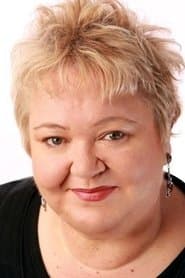 Sally-Anne Upton as Wendy
