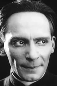 Nikolay Kutuzov as Senior Hegumen