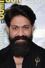 Yash as Ravana