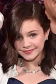 Annie Lopez as Baby Troll (voice)
