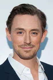 JJ Feild as James Montgomery Falsworth