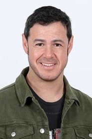 Ivan Labanda as Dog / Robot / Various (voice)