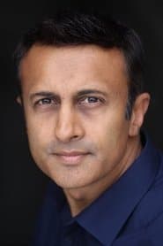 Sandeep Mohan as Snowtrooper (uncredited)
