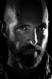 Borja Saavedra as Workman