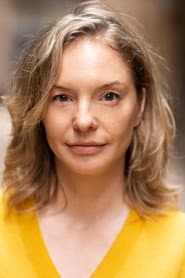 Jenny Beacraft as Nadine (voice)