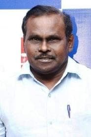 George Mariyan as Court Clerk