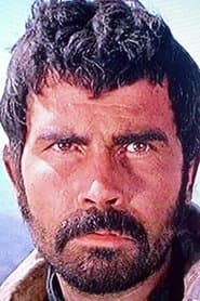 José Canalejas as Chico, Member of Indio's Gang (uncredited)