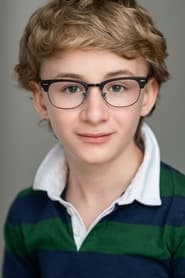 Aias Dalman as Friend of Zoë (uncredited)