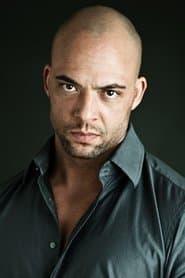 Fraser Aitcheson as Nightclub Lunk
