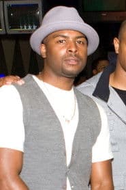 Craig Wayans as Shorty’s Friend