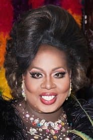 Latrice Royale as Barbra