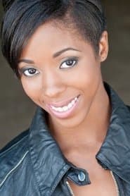 Zola Williams as Dora Milaje