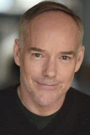 Michael Winther as Co-Worker #3