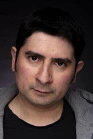 Ari Gallegos as The singer