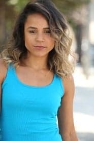 Danielle Tabor as Angelina Johnson