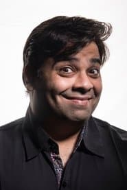 Kiku Sharda as Jumbo