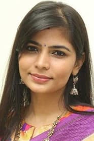 Chinmayi Sripaada as Preethi (voice)
