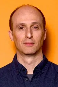 Robert Popper as News Reporter (voice) (uncredited)