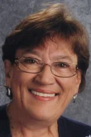 Patsy Meck as Richie's Mother