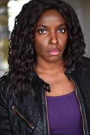 Janeshia Adams-Ginyard as Dora Milaje