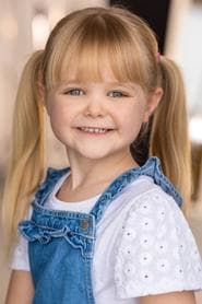 Isla Ashworth as 2001 Girl