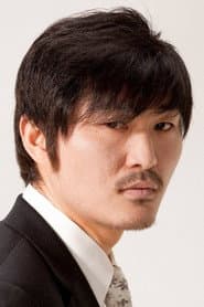 Ryu Dae-sik as Food Stall Customer 2