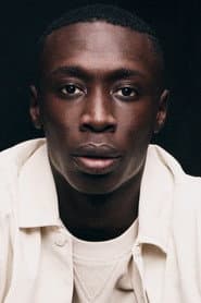 Khaby Lame as Man on the Street (uncredited)