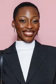 Toni Dreher-Adenuga