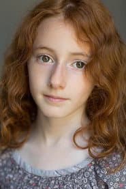 Sara Heller as Stable Kid